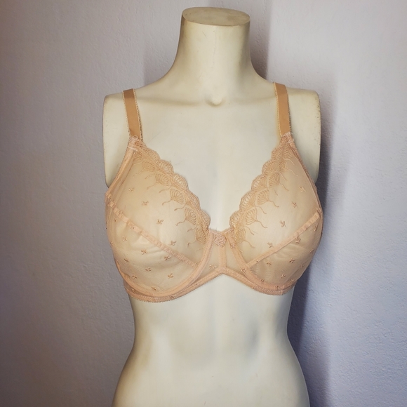 70s bra